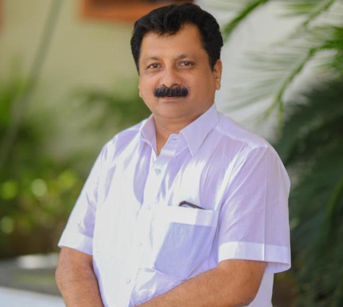 Dr. Suresh Patilba Belhekar