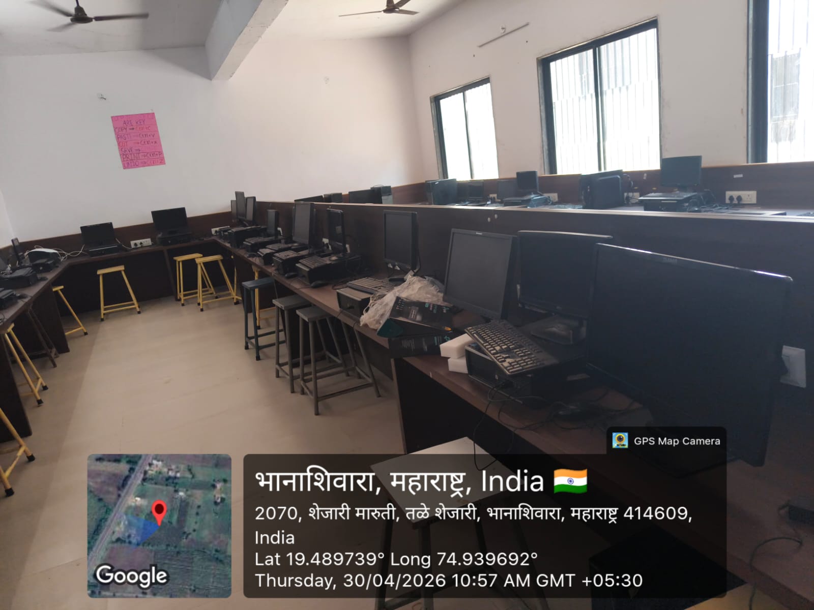 Computer Lab 4