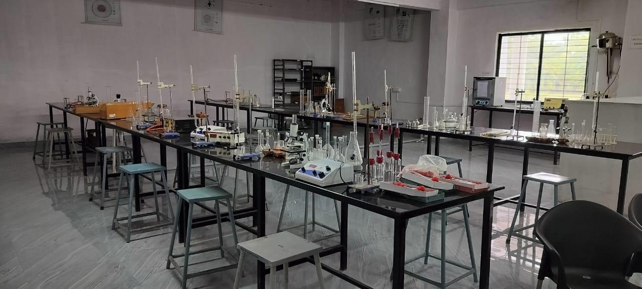 Science Lab 2