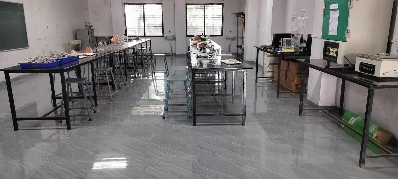 Science Lab 3