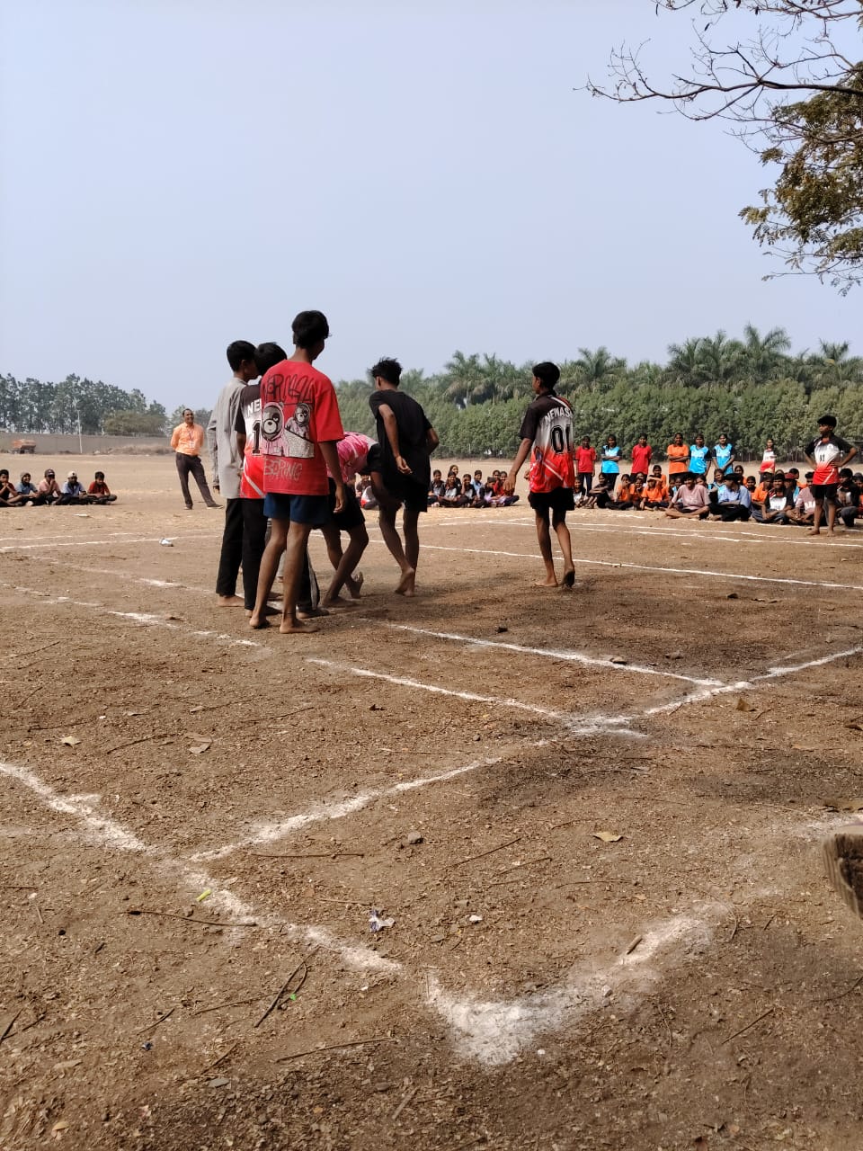 Sports 3