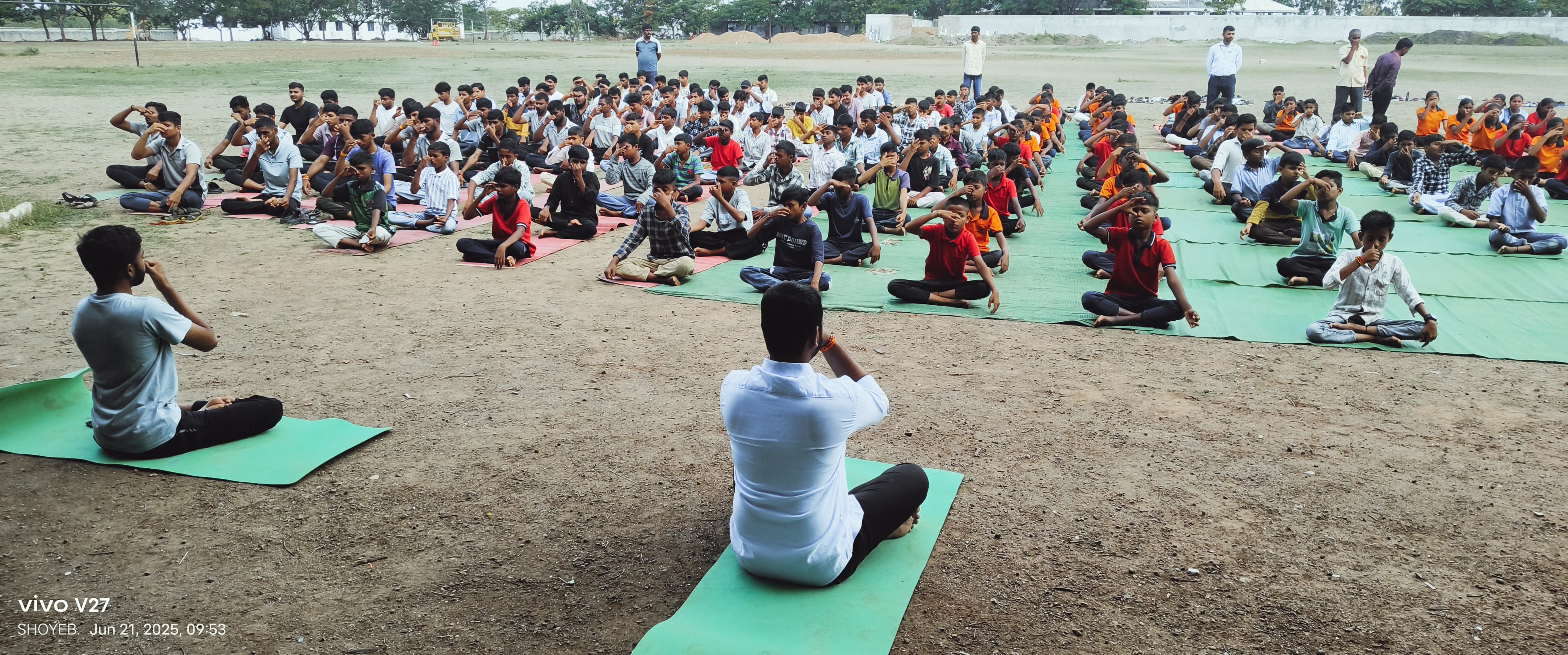 Yoga 2