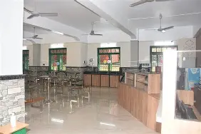 Canteen