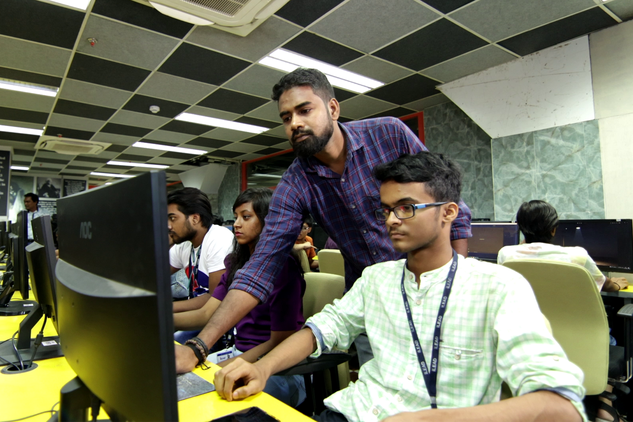 B.Sc Computer Science studies
