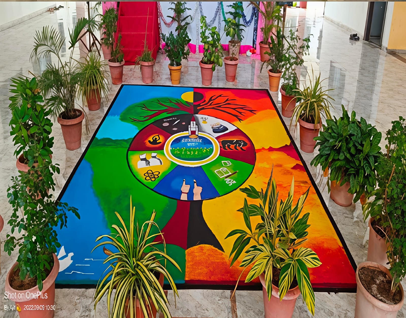 Student Activities