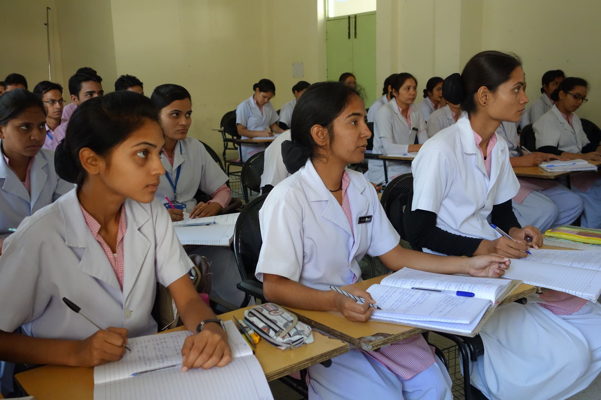 Smart Classroom