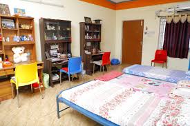 Hostel Facility